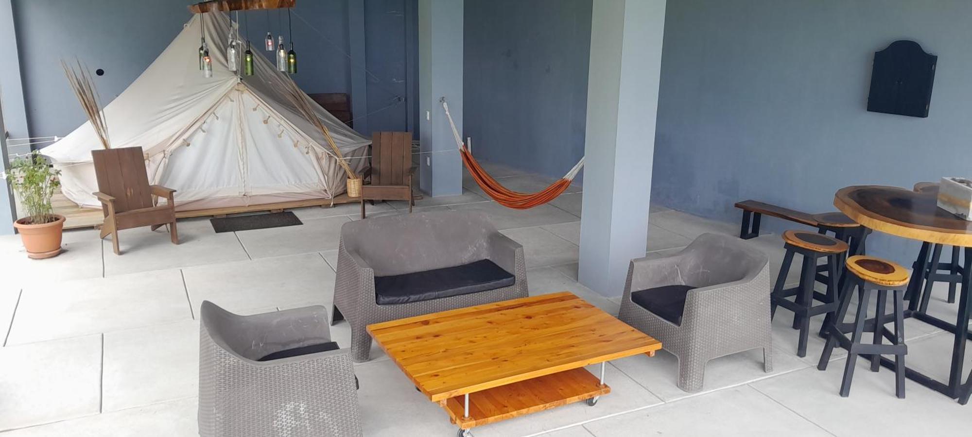 Refugio Del Volcan Casitas سان بيدرو لا لاغونا المظهر الخارجي الصورة