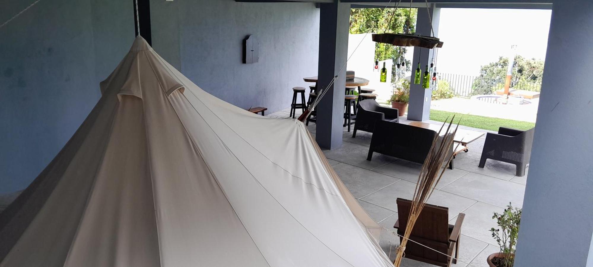 Refugio Del Volcan Casitas سان بيدرو لا لاغونا المظهر الخارجي الصورة