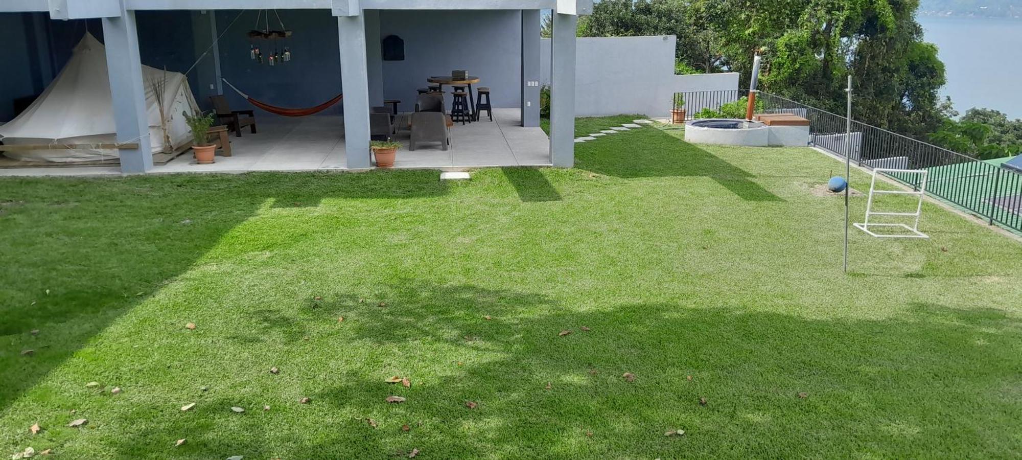 Refugio Del Volcan Casitas سان بيدرو لا لاغونا المظهر الخارجي الصورة